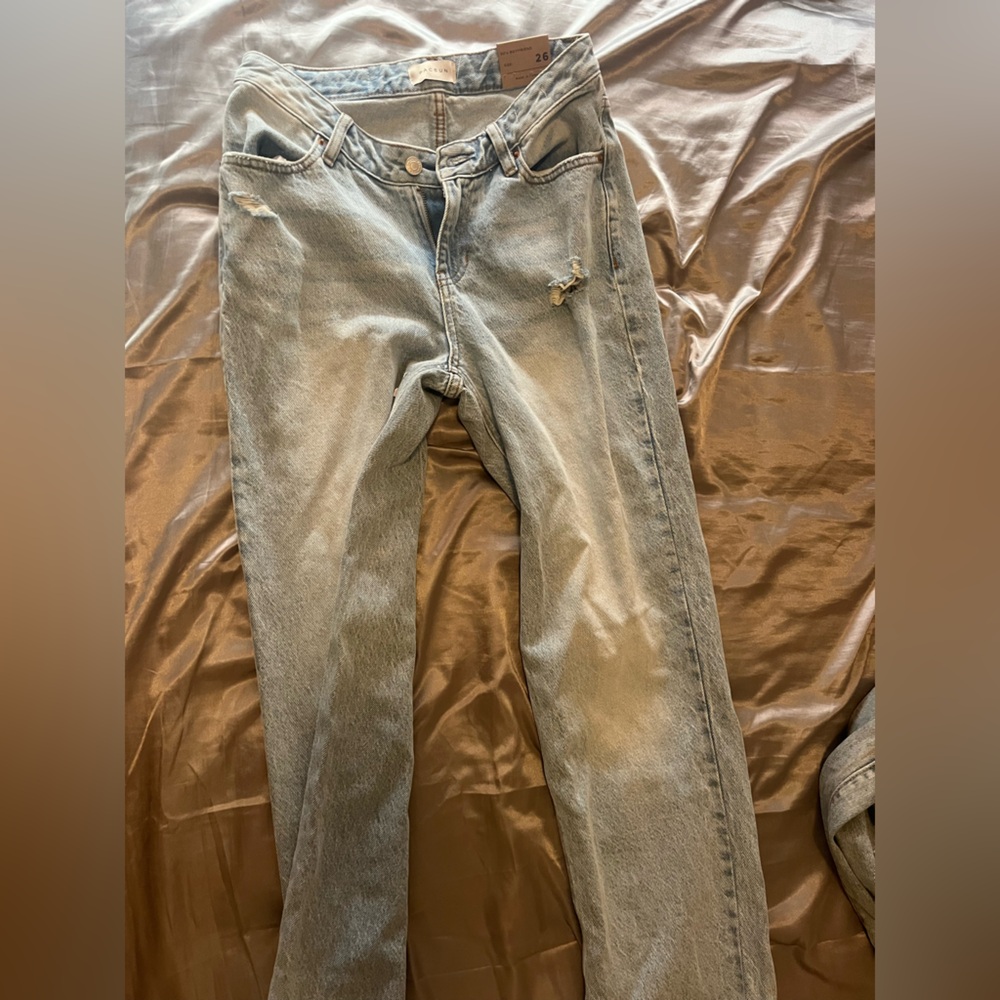 Pacsun 90’s Boyfriend Jeans